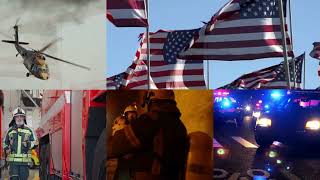 Flags for Heroes | Rotary Club of Orange Park Sunrise