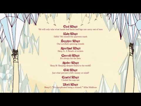 Putar Crystal Magic - Portugal. The Man