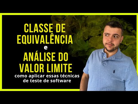 Análise do Valor
