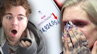 Get your tickets to awesomenesstv's ice cream sundays here:
https://www.axs.com/events/383394/ice... shane dawson drops the
trailer for his new jeffree star ...