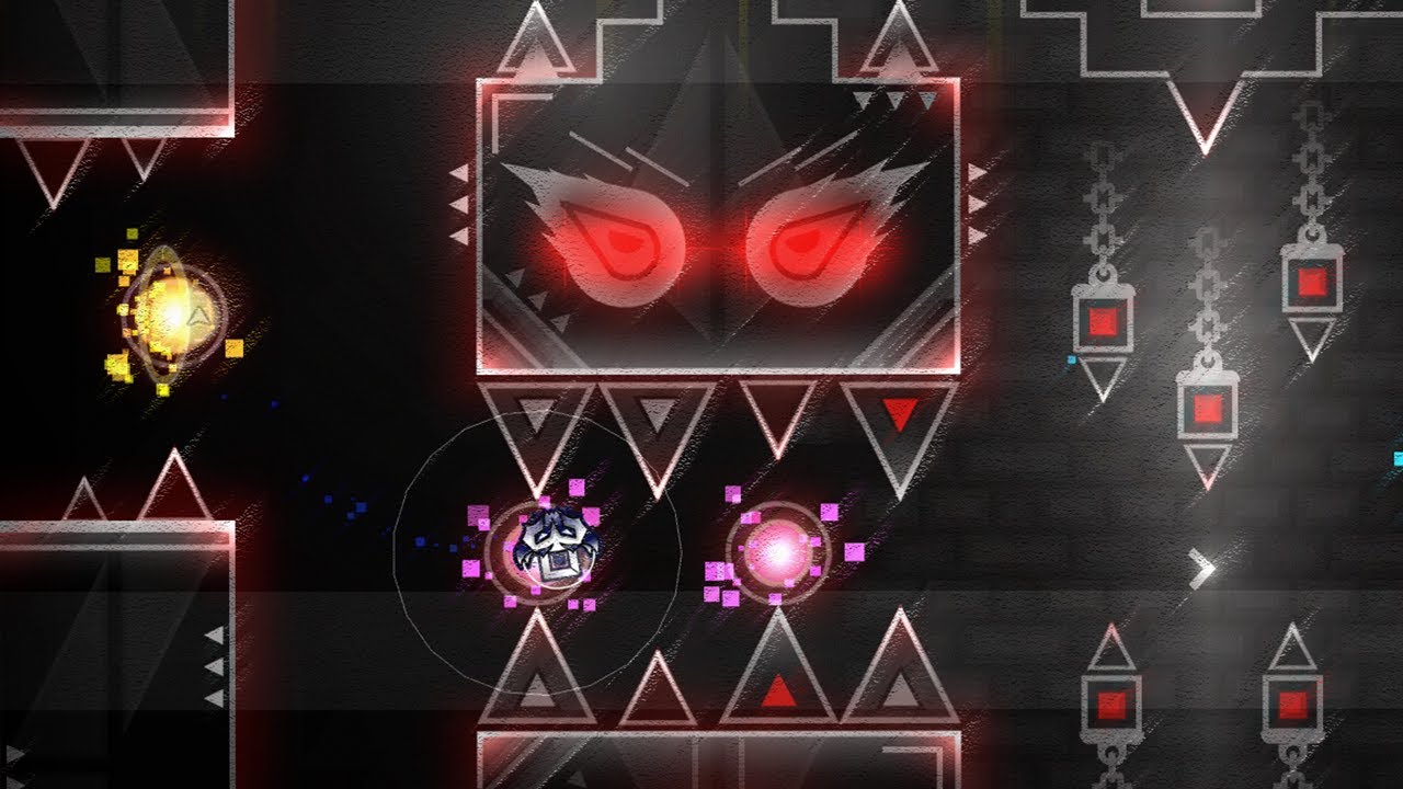 "WOLF CORRIDOR" - FIRST CORRIDOR LEVEL IN 2.2!!! - by Luxtex, Infer355 & more | FULL LEVEL SHOWCASE