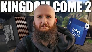 We Built the ULTIMATE Kingdom Come 2 PC for 2025!
#KCD2
Liam & I Built my new Kingdom Come Deliverance 2 PC... Badly
A Massive Thankyou to Plaion for allowing this to happen!
WISHLIST Kingdom Come Deliverance 2
https://store.steampowered.com/app/1771300/Kingdom_Come_Deliverance_II/
Email: ASexyBiscuit@Gmail.com
Twitter: https://twitter.com/ASexyBiscuit
Twitch: https://www.twitch.tv/sxybiscuit
Patreon: https://www.patreon.com/SexyBiscuit
#kingdomcomedeliverance2 #kcd2 #kingdomcome We Built the ULTIMATE Kingdom Come 2 PC for 2025!