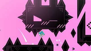 IMPOSSIBLE | SHOW ME YOUR HEART [Re-Deco] by AuroraTNL and MouNtFujiGD | Geometry Dash 2.2