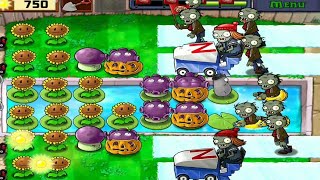 Plants vs Zombies - Bobsled Bonanza ( Mini Games )