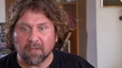 Scared of Snakes | My Extreme Animal Phobia