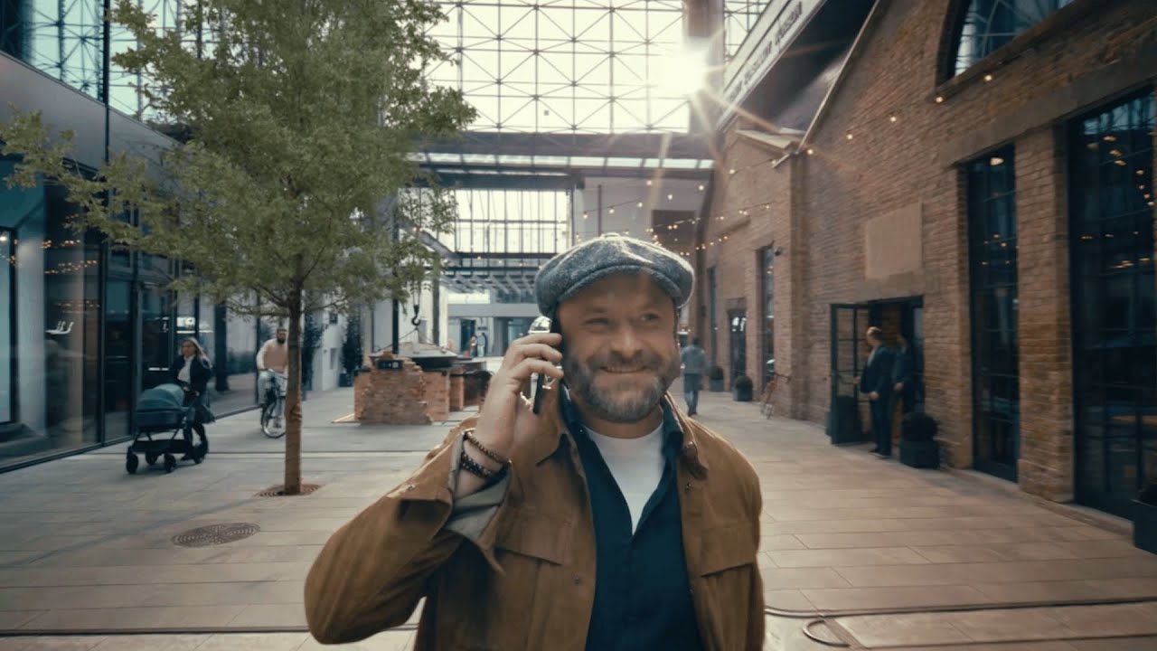 W domu i poza domem Play jest zawsze przy Tobie! ​