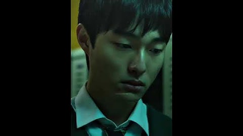 ONJO & CHEONG-SAN  ALL OF US ARE DEAD 🧟🧟 SEASON 2 SOON #cheongsan #shorts #onjo #allofusaredead