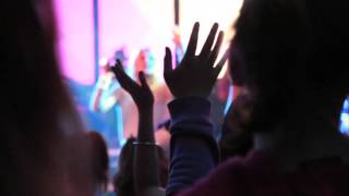 Camp No Fear 2013 - Day 3 Highlights