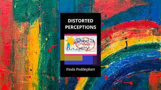 Distorted Perceptions Novel - Now Available