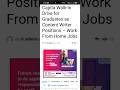capita UK based company hiring for content writer is on |#shorts