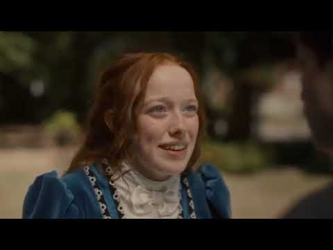 Anne And Gilbert Kiss