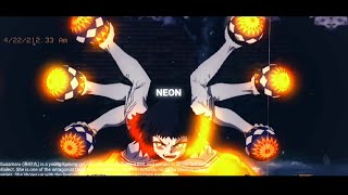 TURN IT UP [ FLOW EDIT ]
