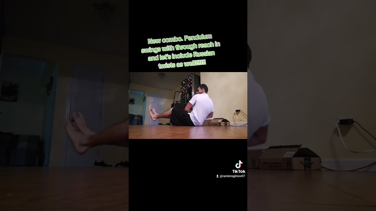 Tried this new combo!! 