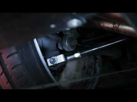 Rear Axle Dyno