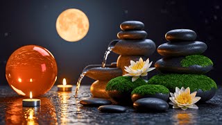 Relaxing Music for Insomnia Relief 🌙 Deep Sleep Sounds to Calm Stress and Fall Asleep Instantly
