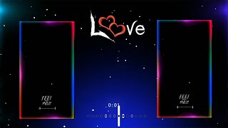 New Avee Player Template || Kinemaster New  Love Template 2020 || Green Screen Video || Avee Player screenshot 3