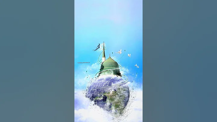 ‎🕊️ Surah Al-Fātihah | The Opening of Faith & Mercy 🌟 | Mesmerizing Recitation by Egzon Ibrahimi