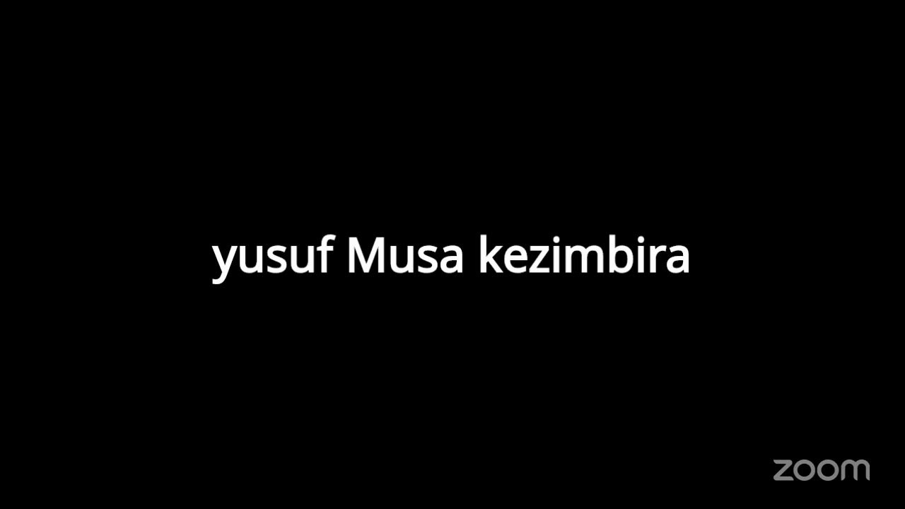 SHK HAMUZA KAYIRA & SHK MURSHID KALIISA-QURAN  RECITATION & TAFSIR  JUZ 14 & 15