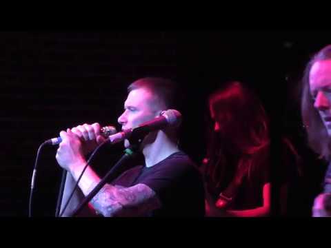 Tesseract - Concealing Fate (pt. 4 & 5) (live in Moscow)