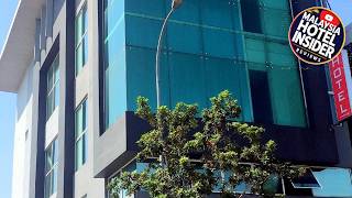 NueVo Boutique Hotel Kota Kemuning Shah Alam | Shah Alam, Malaysia | Hotel Review 🛏️