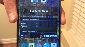ONiOS - BEST LOLLIPOP LAUNCHER FOR ANDRIOD
