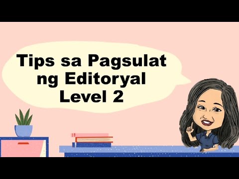 Video: Paano Cite isang Webpage sa MLA Format: 15 Hakbang