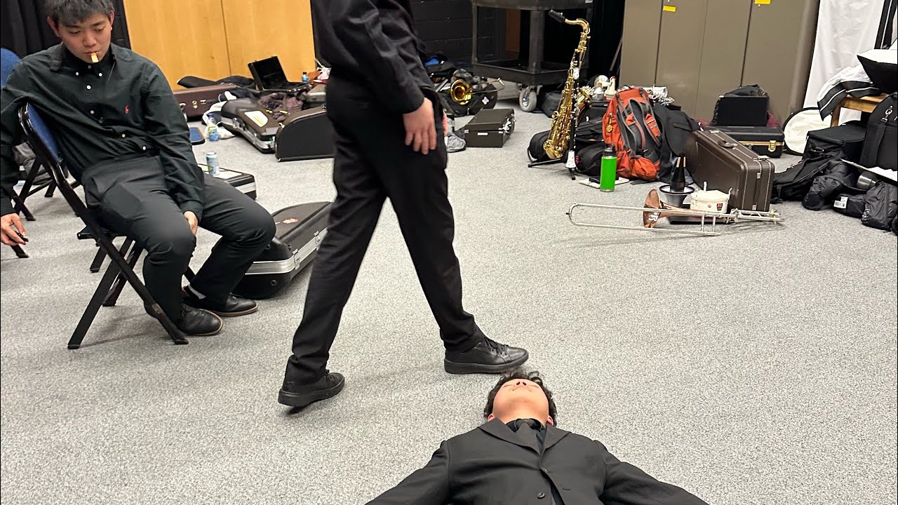 JazzYYC On The Sunny Side Of The Street