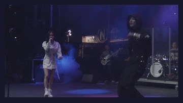 HITC 2021 | Seori - Intro + Dive with you (feat. eaJ)