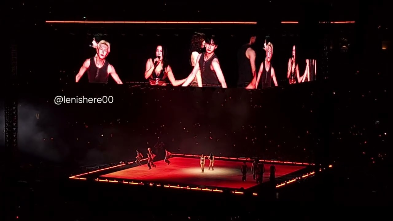 TWICE ＜THIS IS FOR＞ WORLD TOUR IN KAOHSIUNG - Gone + CRY FOR ME + HELL IN HEAVEN + RIGHT HAND GIRL