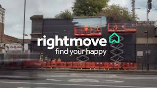 Rightmove Street Art 2022