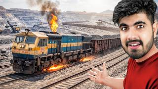 CAN THIS SINGLE LOCO PULL THESE WAGONS screenshot 2