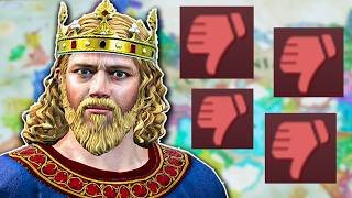 Reading CK3's Negative Reviews (So You Don't have To)