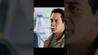ТАКСИСТ ХОТЕЛ ПЕРЕИГРАТЬ ЛУЧШЕГО АДВОКАТА #обзор #фильм #сериал