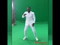 Chris Gayle Dance On Mane Pal Pal Yaad Teri | Sapna choudhary Song