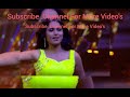 Ramya Pandian | Dance Performance |In |BB Jodi | Subscribe For More Video's Mp3 Song