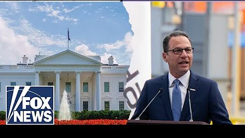 Trump official ROASTS Dem governor over economy: ‘Where has he been?’