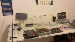 Columbia River Spring Chinook Fishing 2022 prep - Upper Columbia