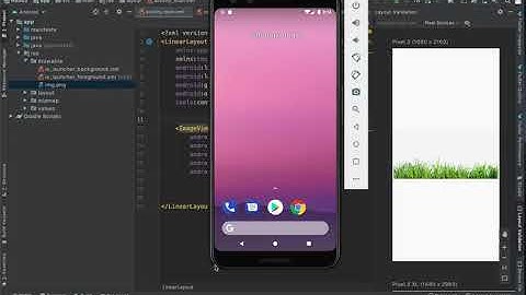 Session 8 - Introduction to ImageView