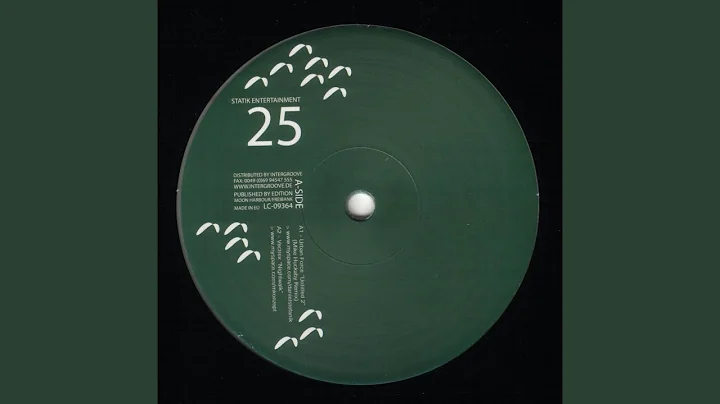 Leonid - Topic