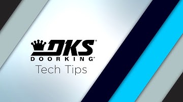 DKS - Remote Account Manager Software Updating the Software