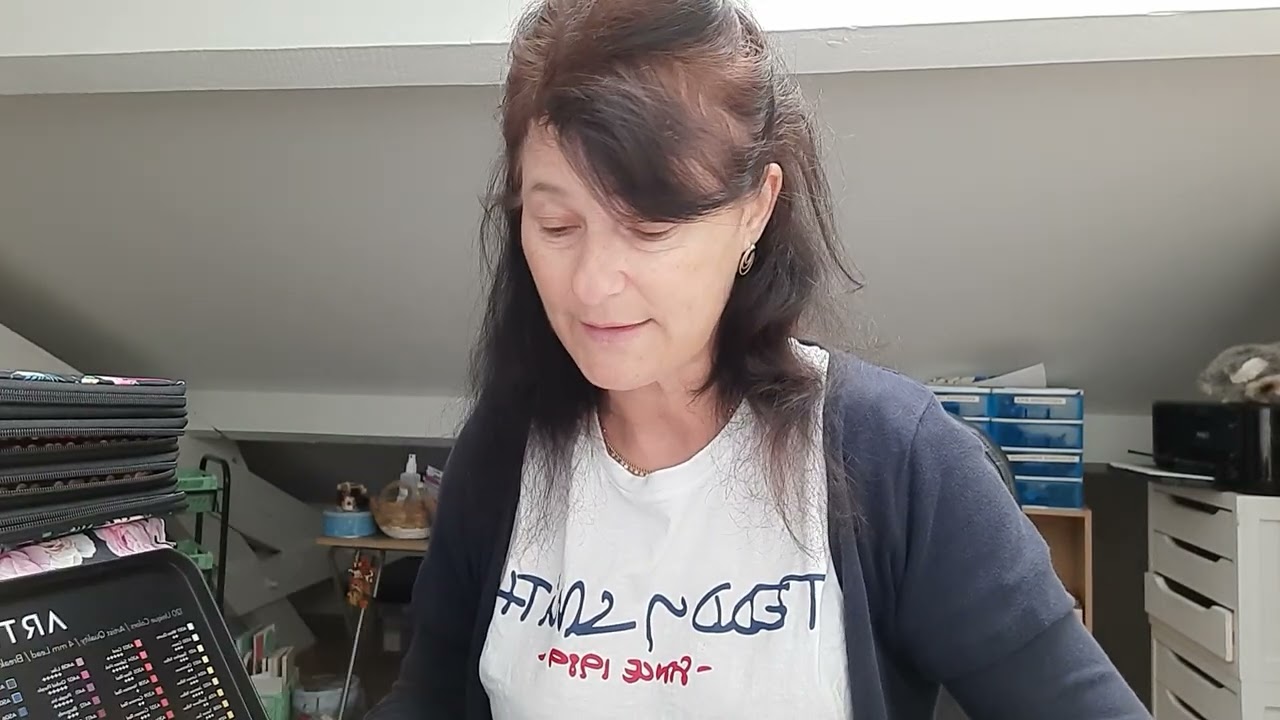 MON TOP 7 DES MES CRAYONS DE COULEURS YouTube