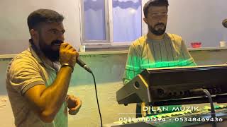 YILMAZLARIN DİLERE DESTAN DÜĞÜNÜ KONUK MİSAFİRLERİ HOLANDA