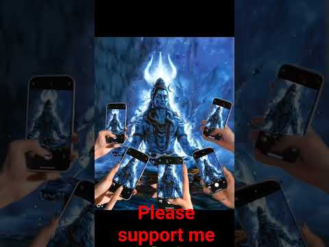 har har Mahadev 🥰🥰#please_subscribe_my_channel #trending #get #cartoon #mahadev #harharmahadev
