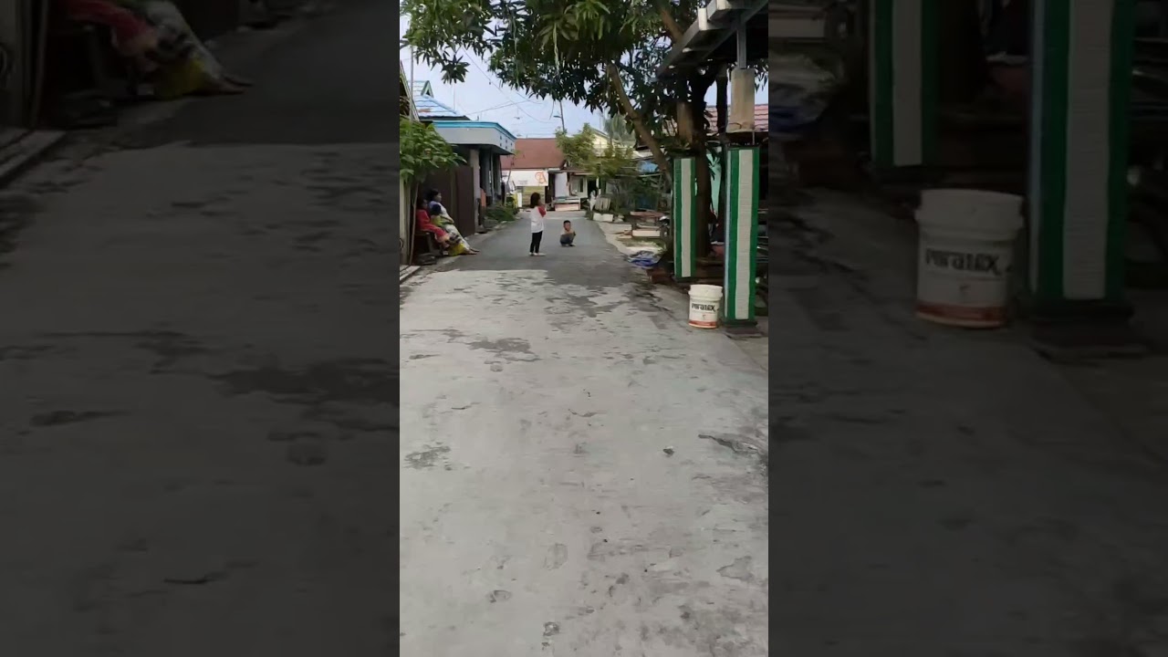 Gang Surya Kuin Cerucuk, Kec. Banjarmasin Bar., Kota Banjarmasin, Kalimantan Selatan 70128