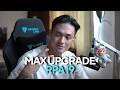 UPGRADE MAX RPA 19