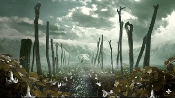 Far Cry 5 - bliss faith loading screen