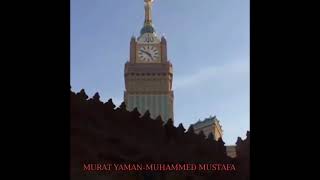 Murat Yaman Muhammed Mustafa