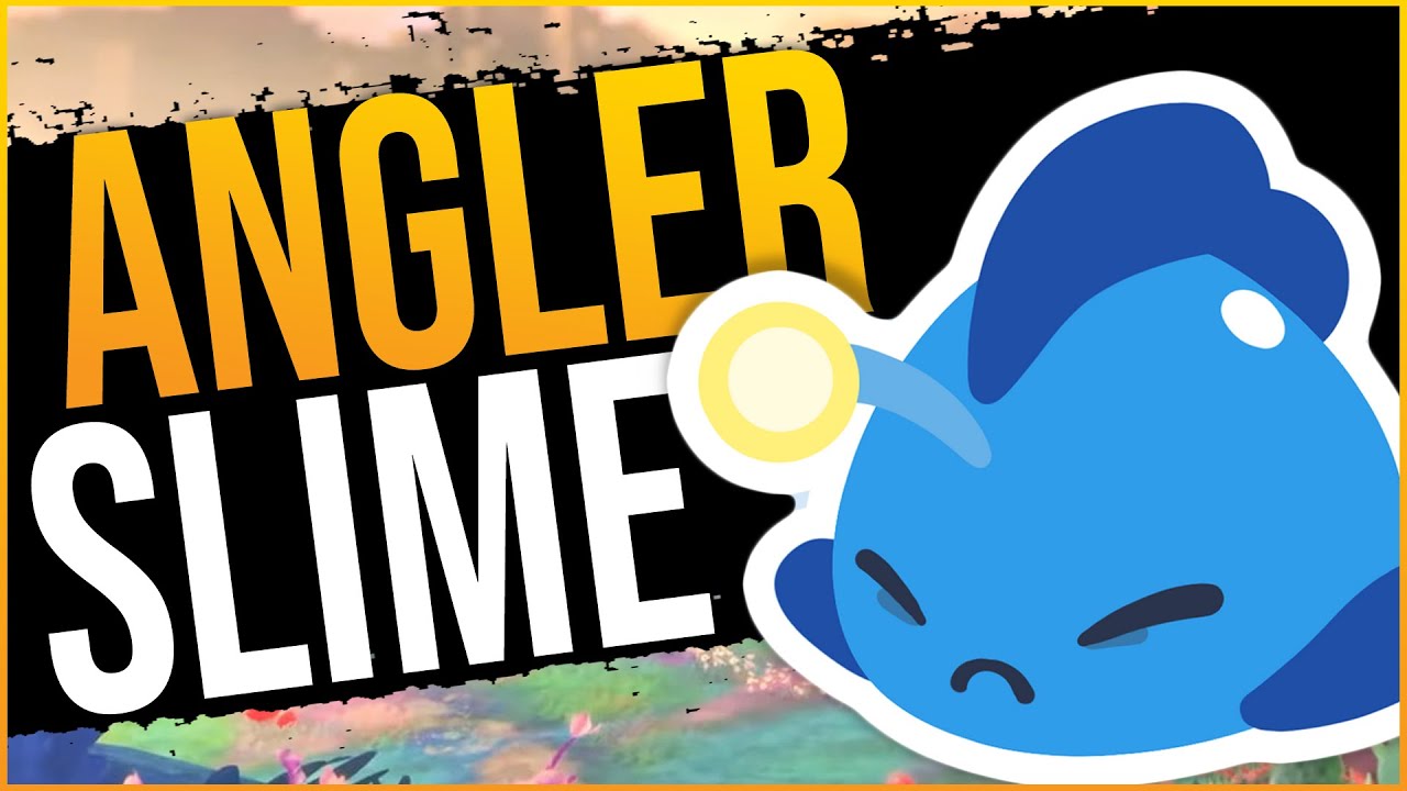 Slime Rancher 2: How To Get & Raise The Angler Slime