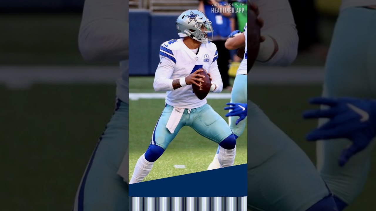 WATCH: Can the Cowboys make a deep playoff run?