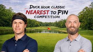Max Gawn and Ed Langdon. Sodii Nearest To Pin - Ep 10